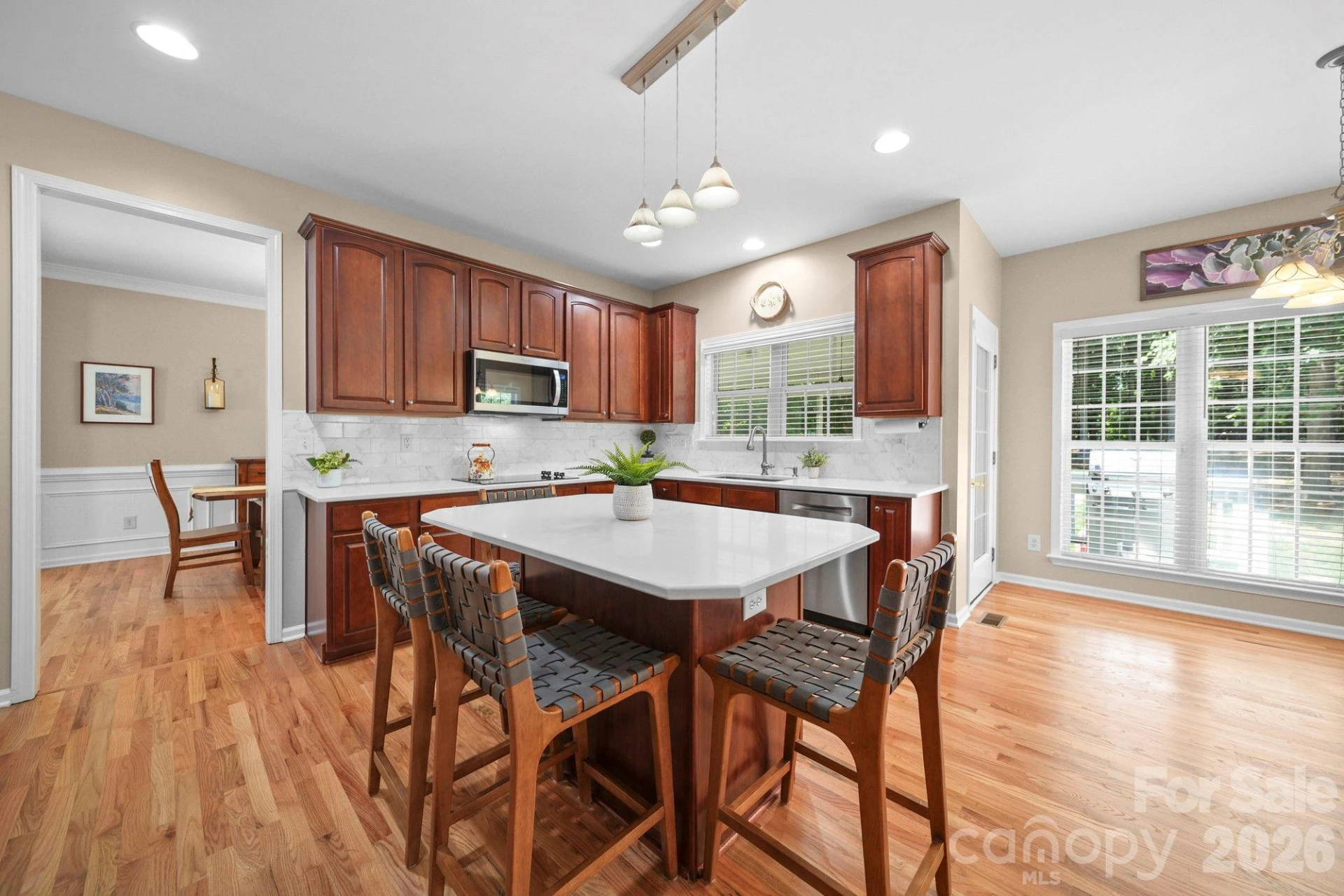 10731 Persimmon Creek Drive - Photo 6