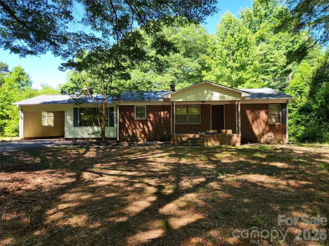 3136 Philadelphia Church Road
