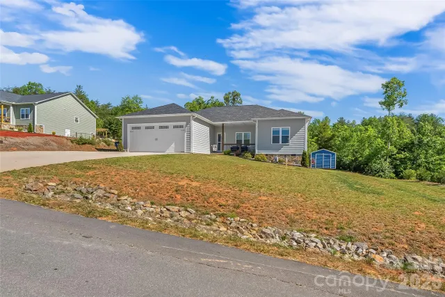 2455 Saratoga Run, Morganton, NC, 28655