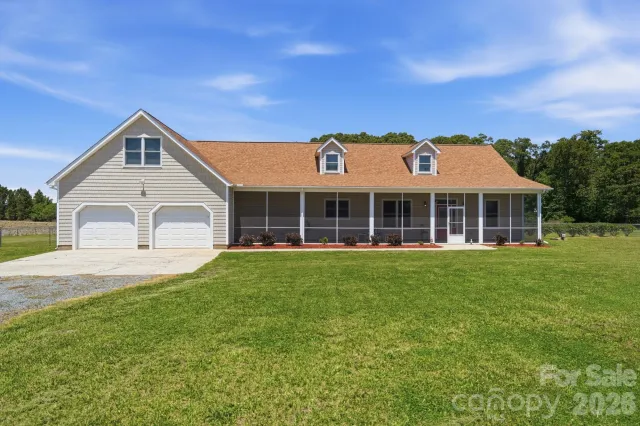 4415 Old Monroe Marshville Road, Wingate, NC, 28174