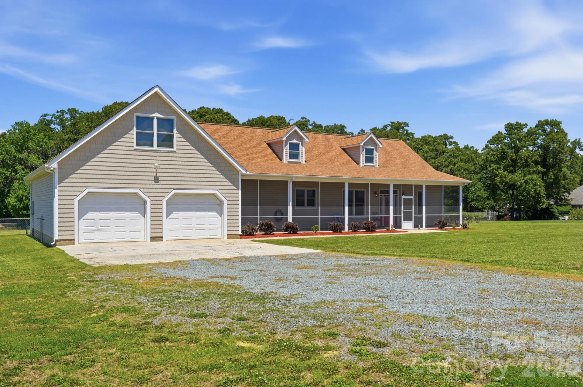 4415 Old Monroe Marshville Road - Photo 2