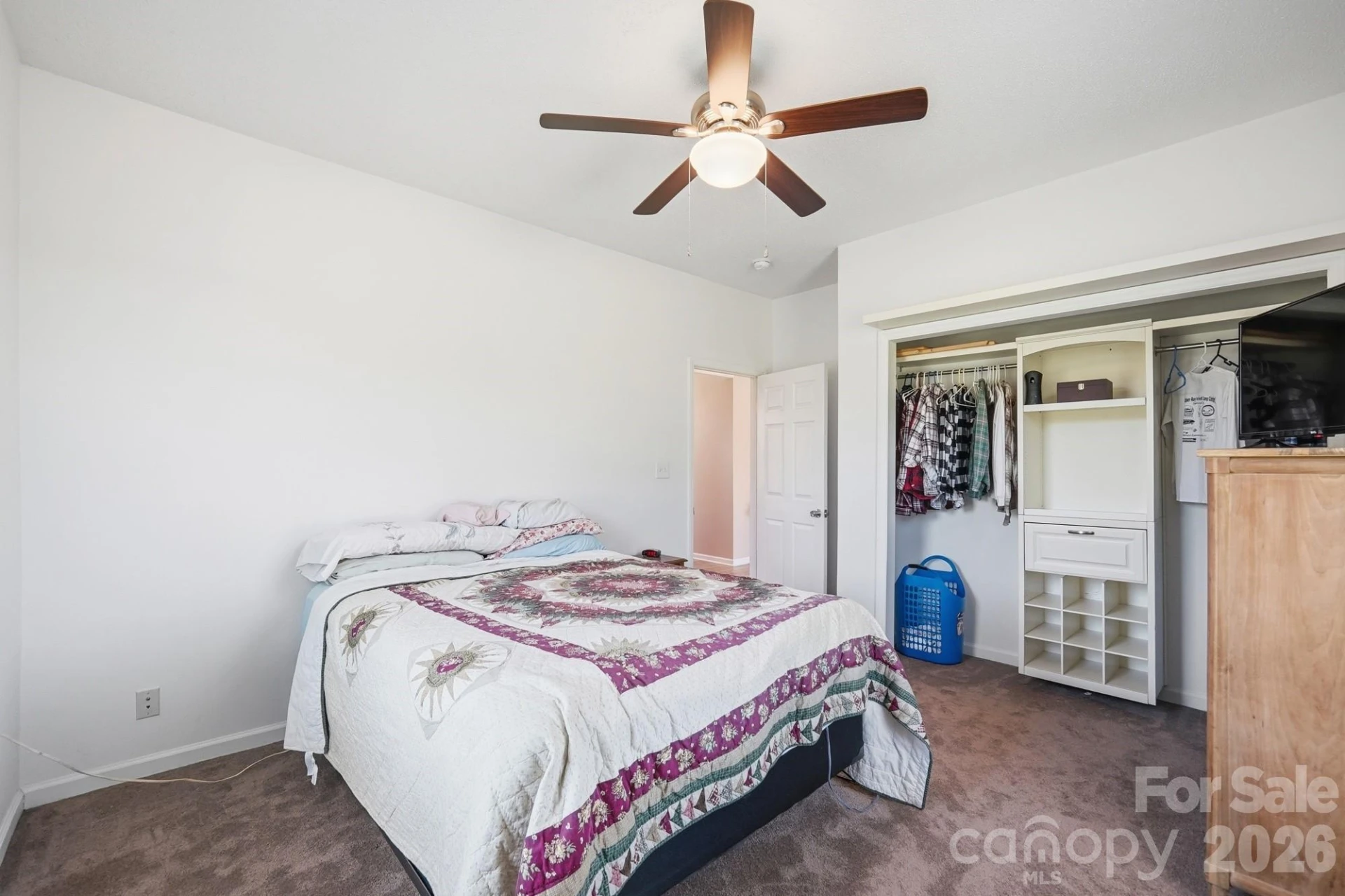 4415 Old Monroe Marshville Road - Photo 15