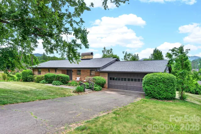 99 Marlborough Road, Asheville, NC, 28804