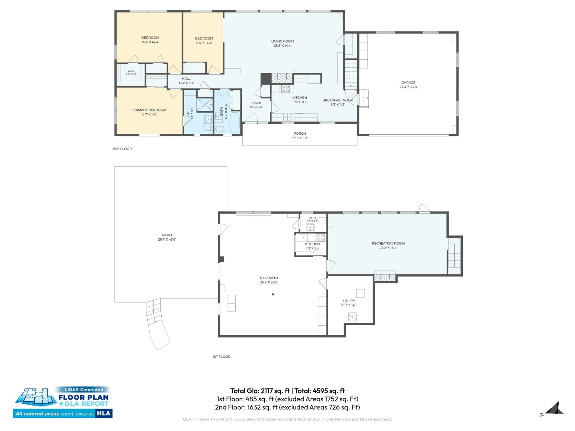 99 Marlborough Road - Photo 46