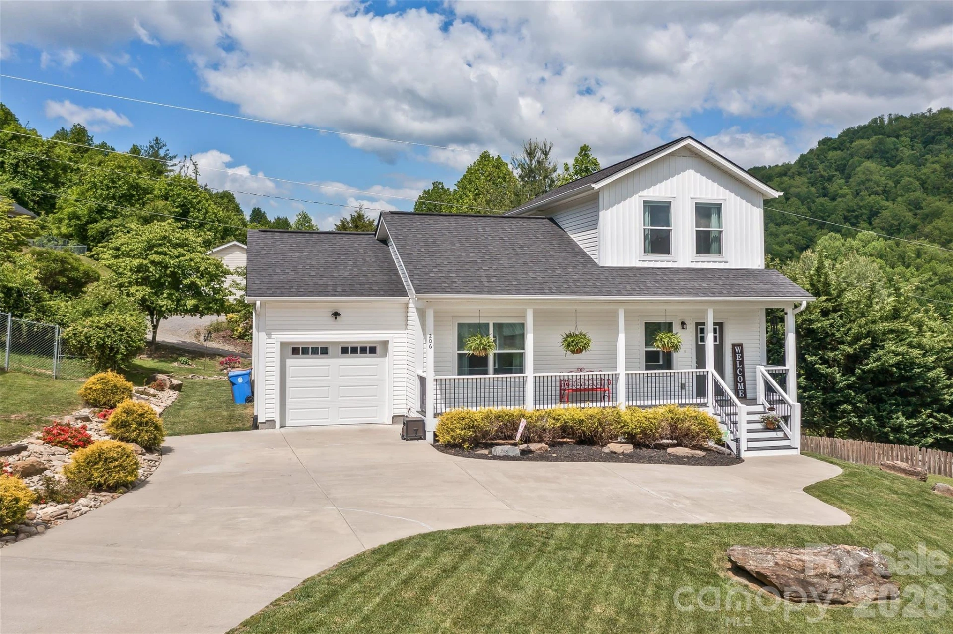 206 Linsonwood Road