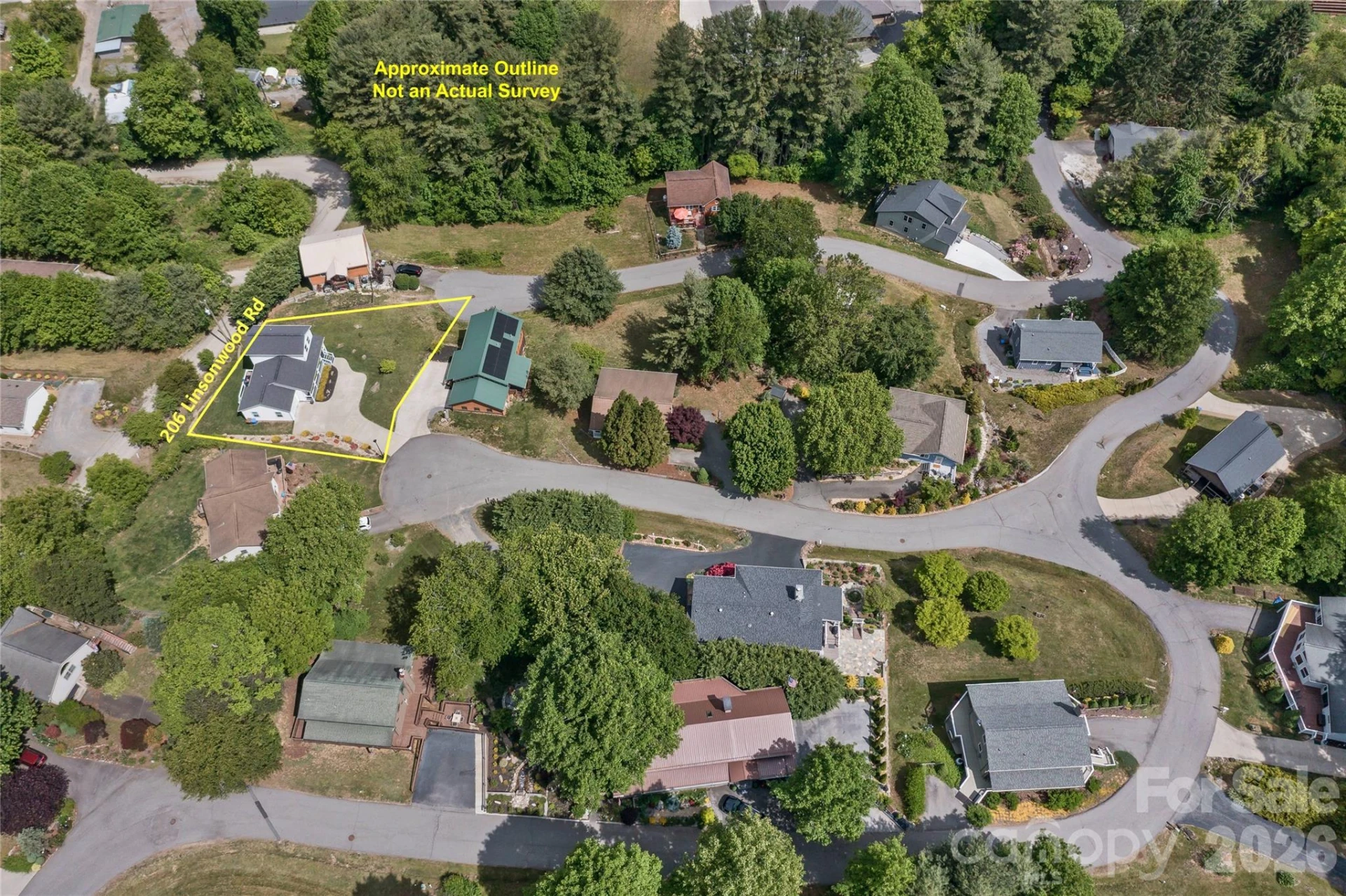 206 Linsonwood Road - Photo 29