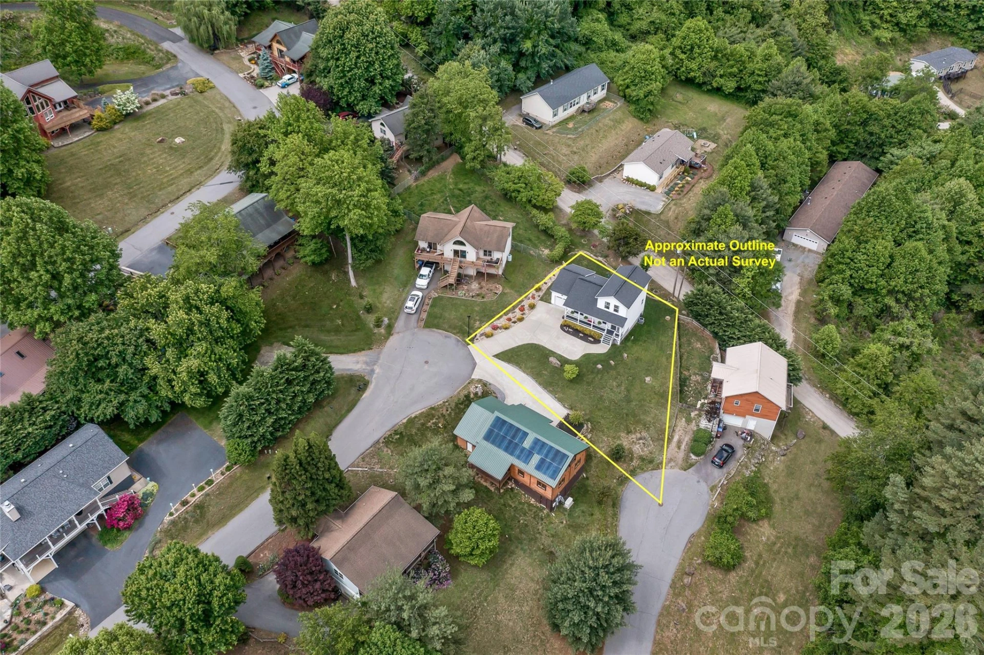 206 Linsonwood Road - Photo 30