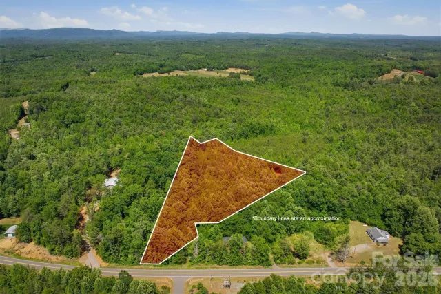 0 NC 126 Road, Morganton, NC, 28655