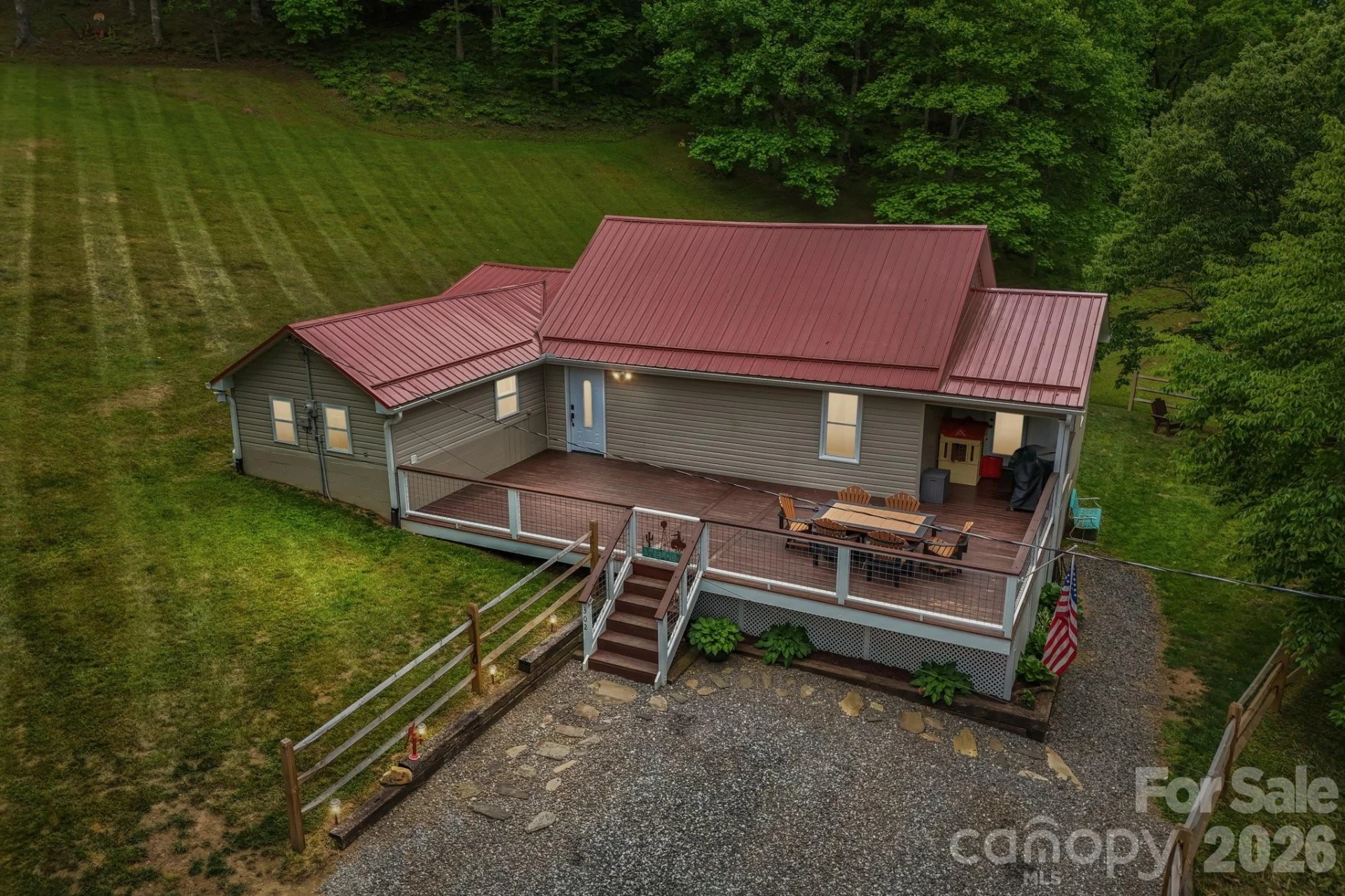 302 Battle Creek Drive