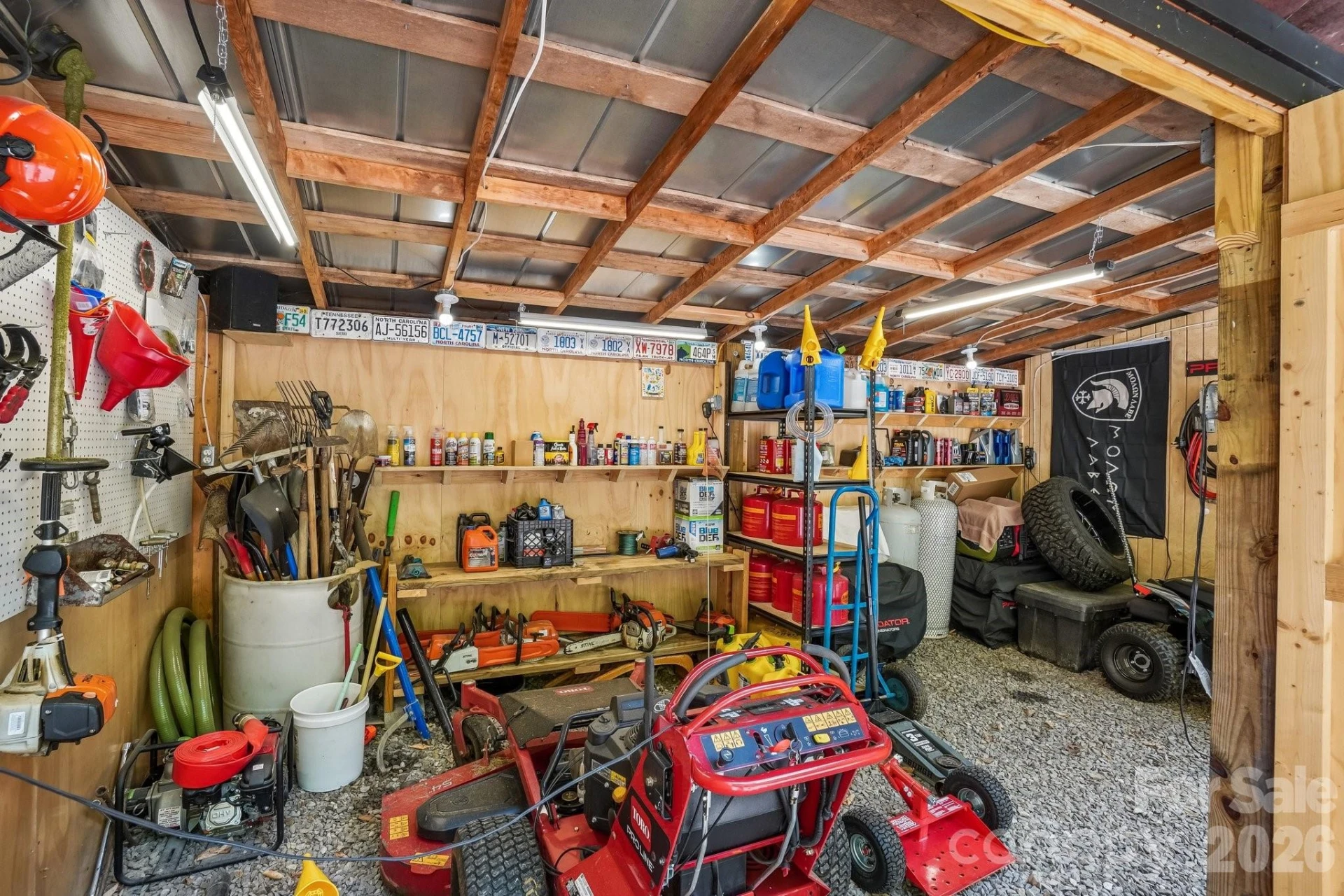 302 Battle Creek Drive - Photo 35