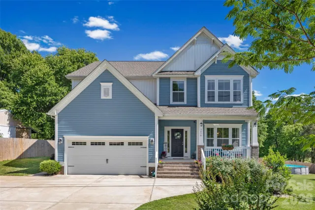 3430 Caroland Drive