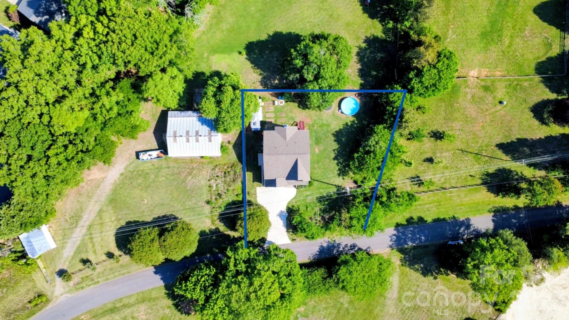 3430 Caroland Drive - Photo 35