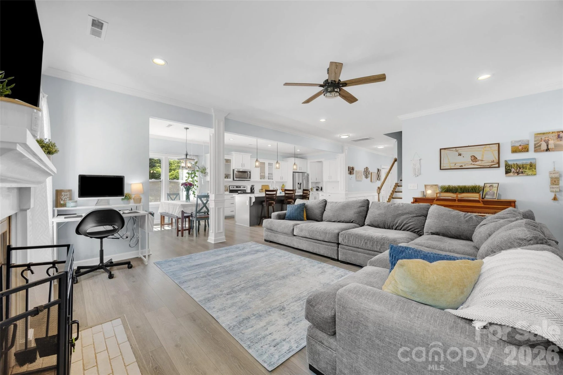 3430 Caroland Drive - Photo 7