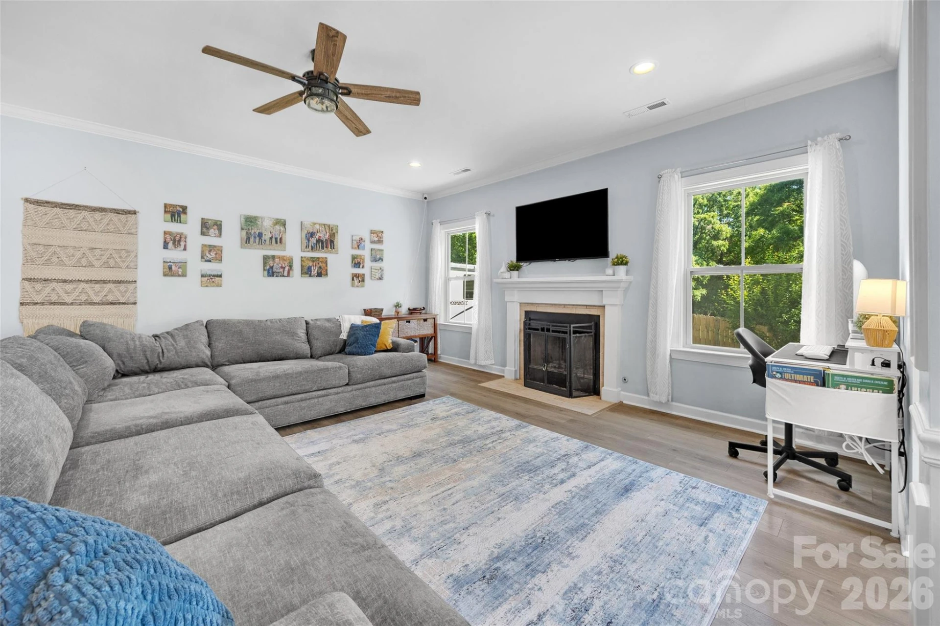 3430 Caroland Drive - Photo 9