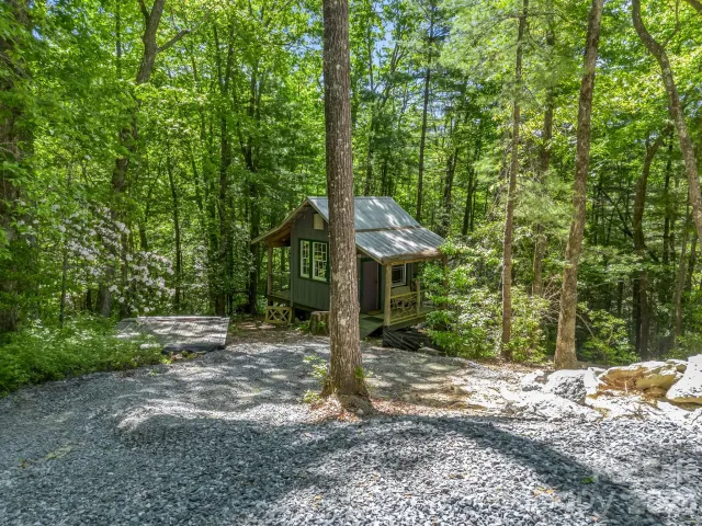 352 Big Hill Road, Brevard, NC, 28712