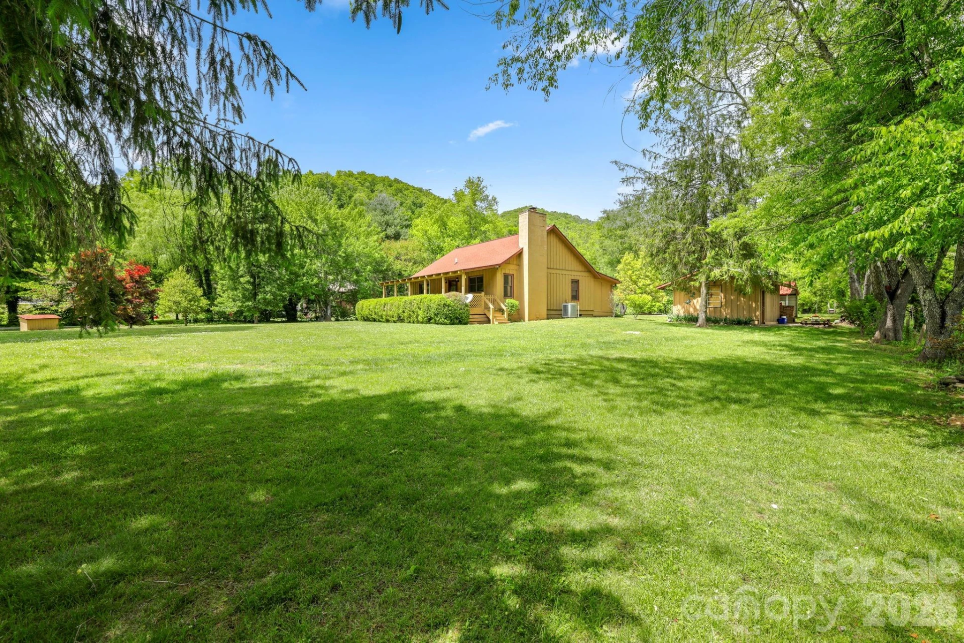 300 Bugle Boy Drive