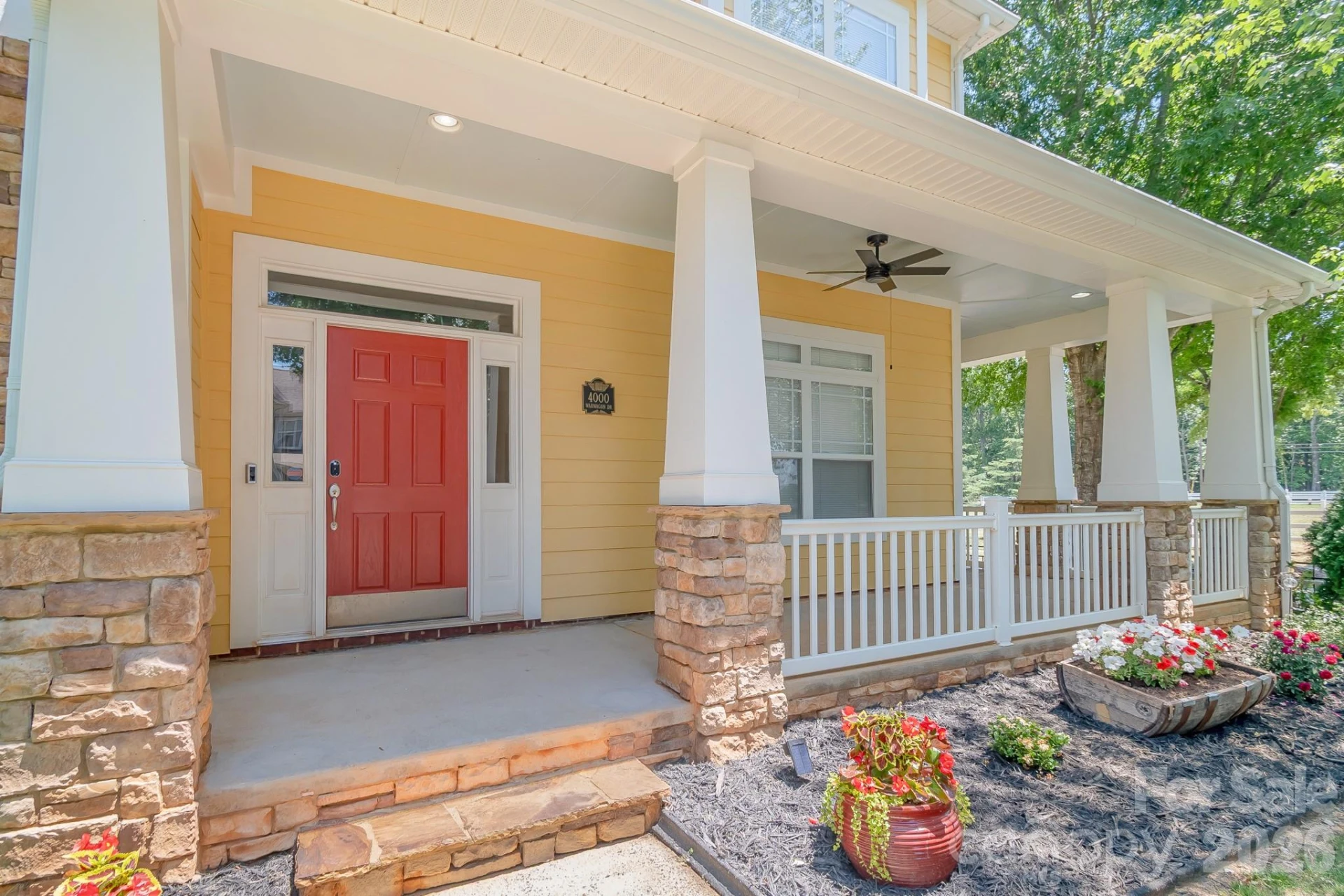 4000 Warwagon Drive - Photo 29