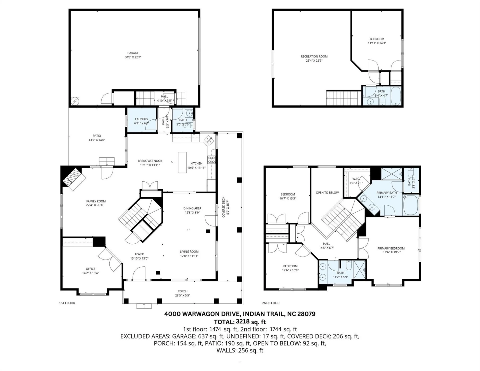 4000 Warwagon Drive - Photo 34
