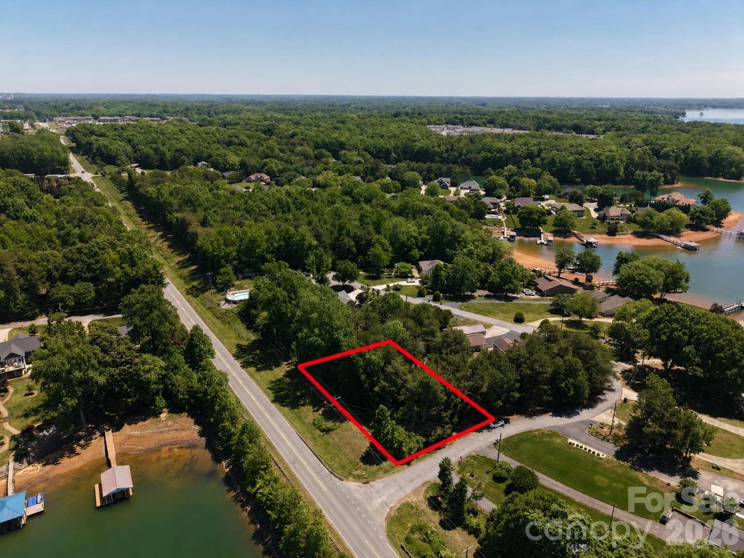 4244 Harbor Lane - Photo 3