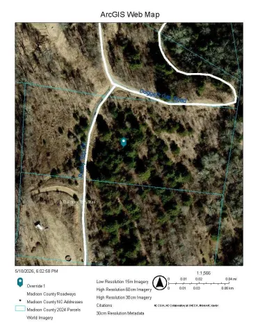 0 Rocky Top Trail, Hot Springs, NC, 28743
