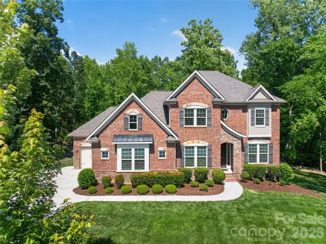 1005 Kara Court, Matthews, NC, 28104