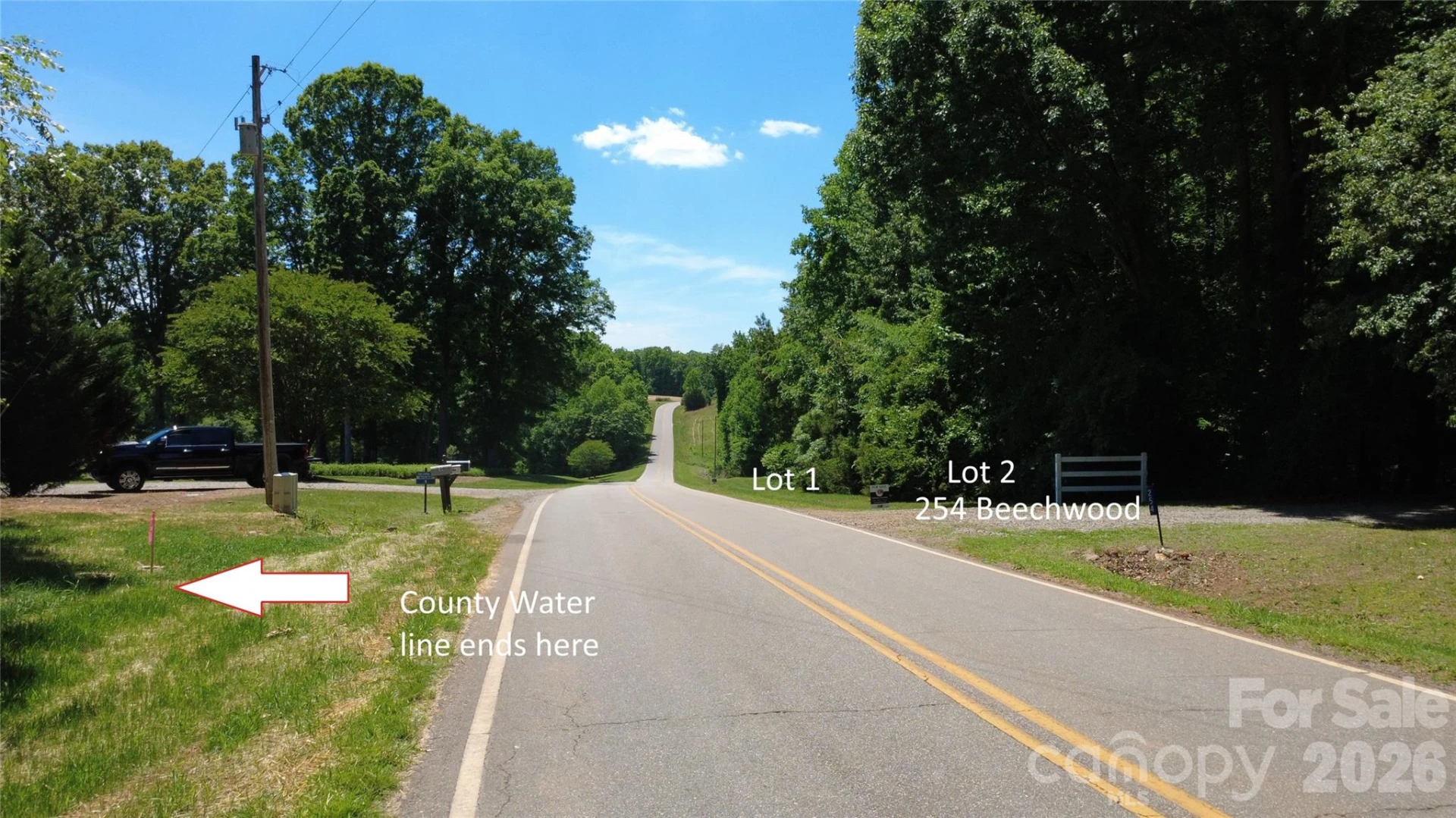 254 Beechwood Farm Road #1 - Photo 6