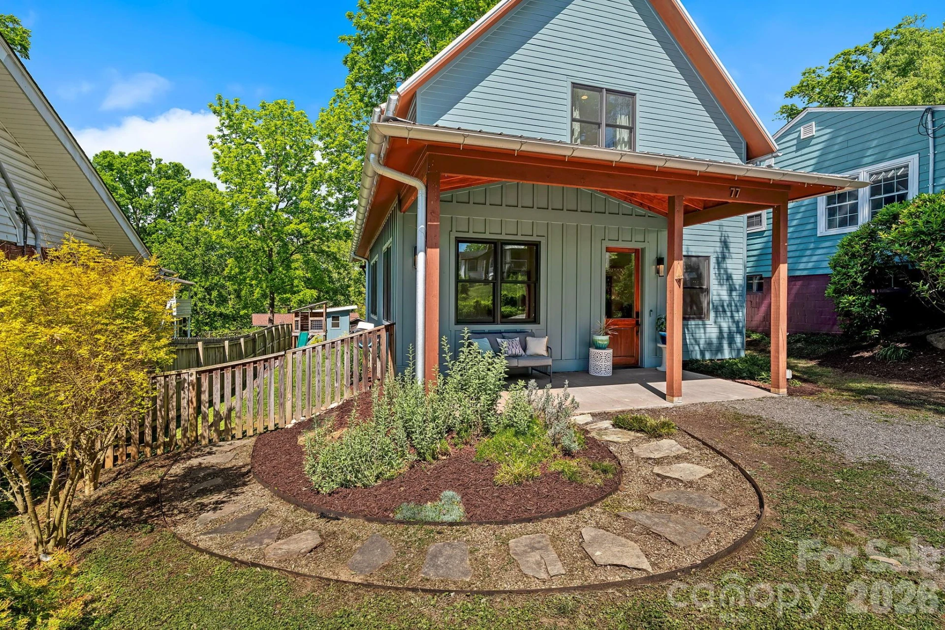 77 Middlemont Avenue