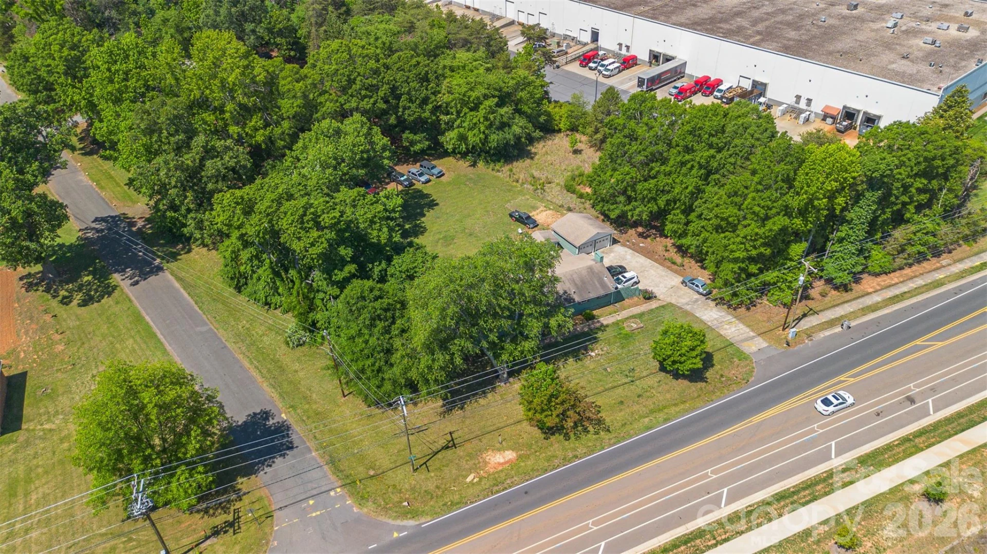 3501 Shopton Road - Photo 10