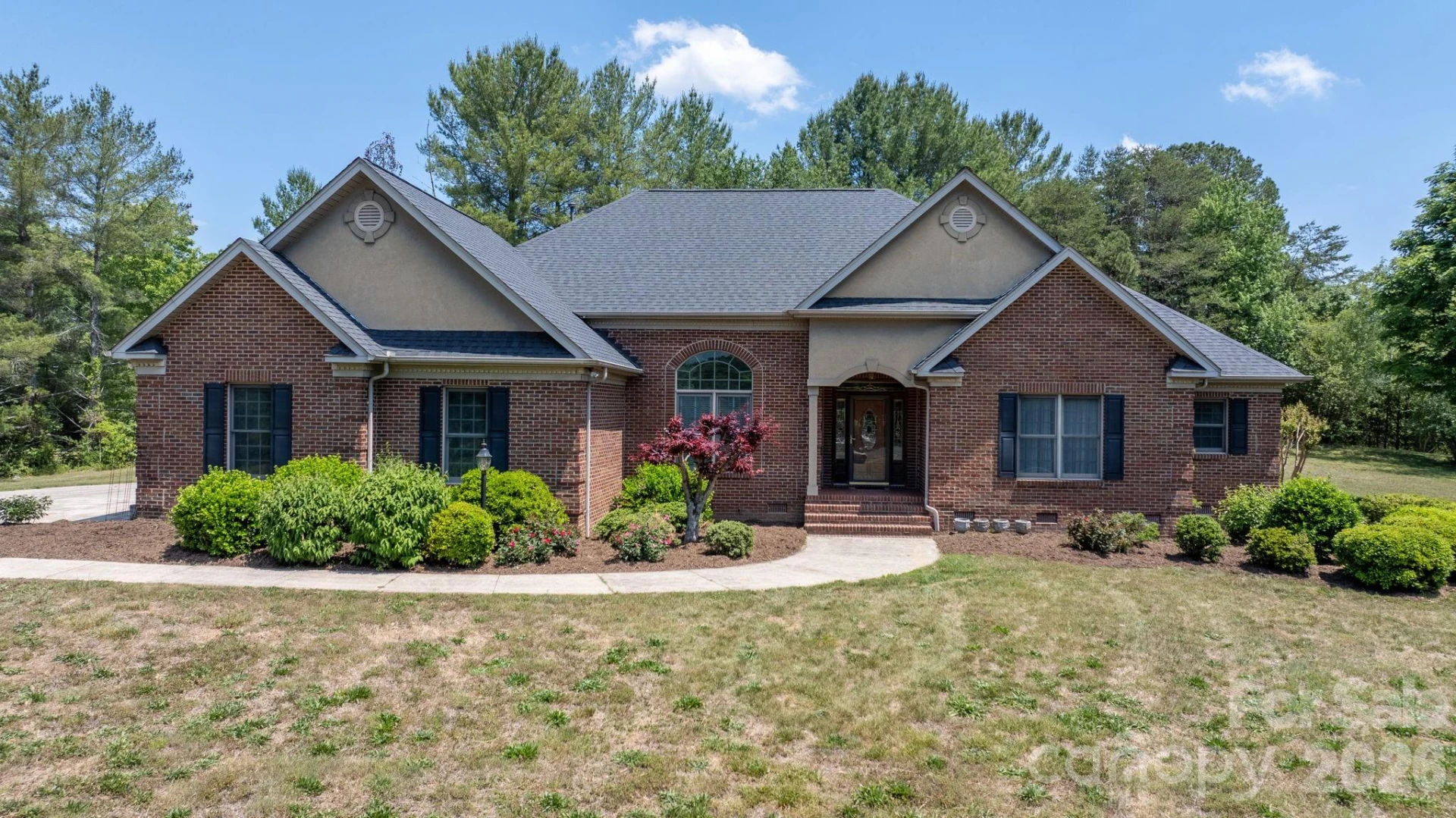2201 Teague Town Road