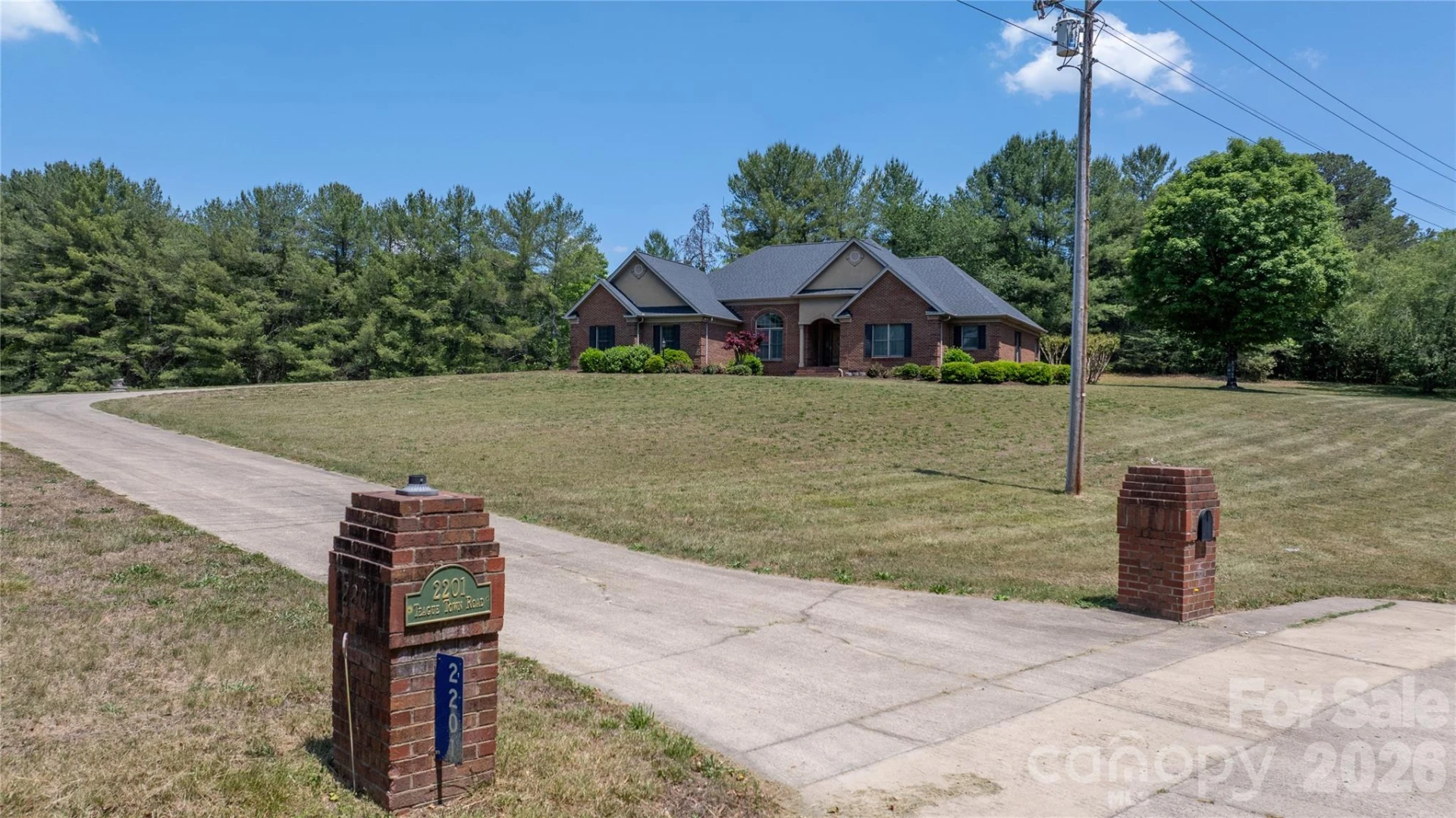 2201 Teague Town Road - Photo 3