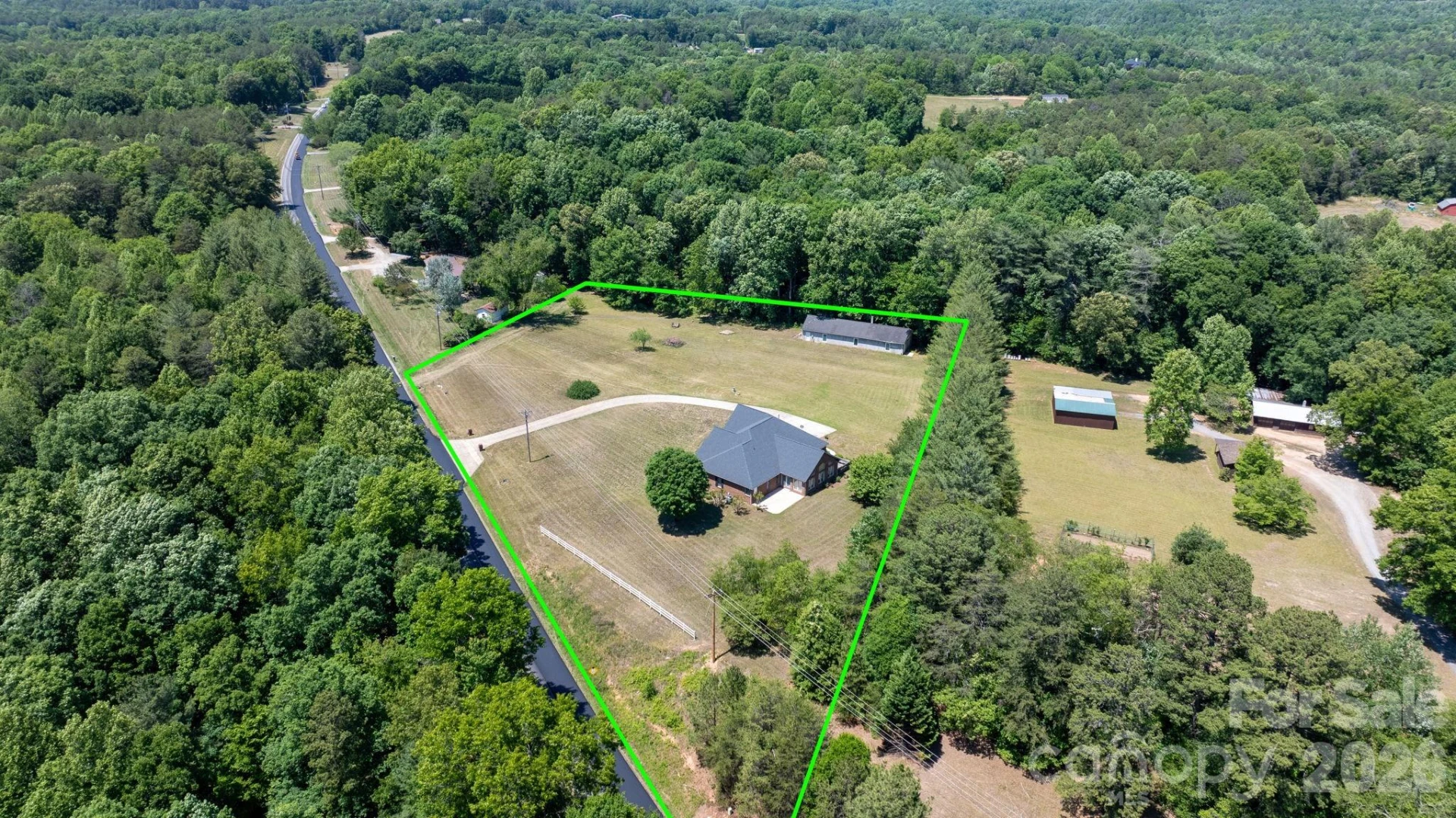 2201 Teague Town Road - Photo 47