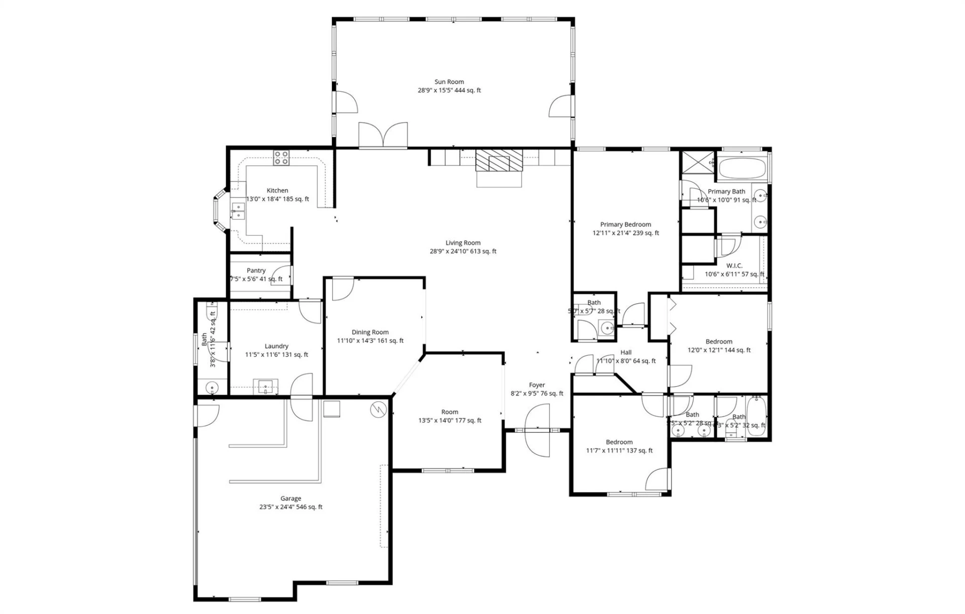 2201 Teague Town Road - Photo 48