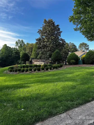 308 Harbor Watch Drive, Connelly Springs, NC, 28612