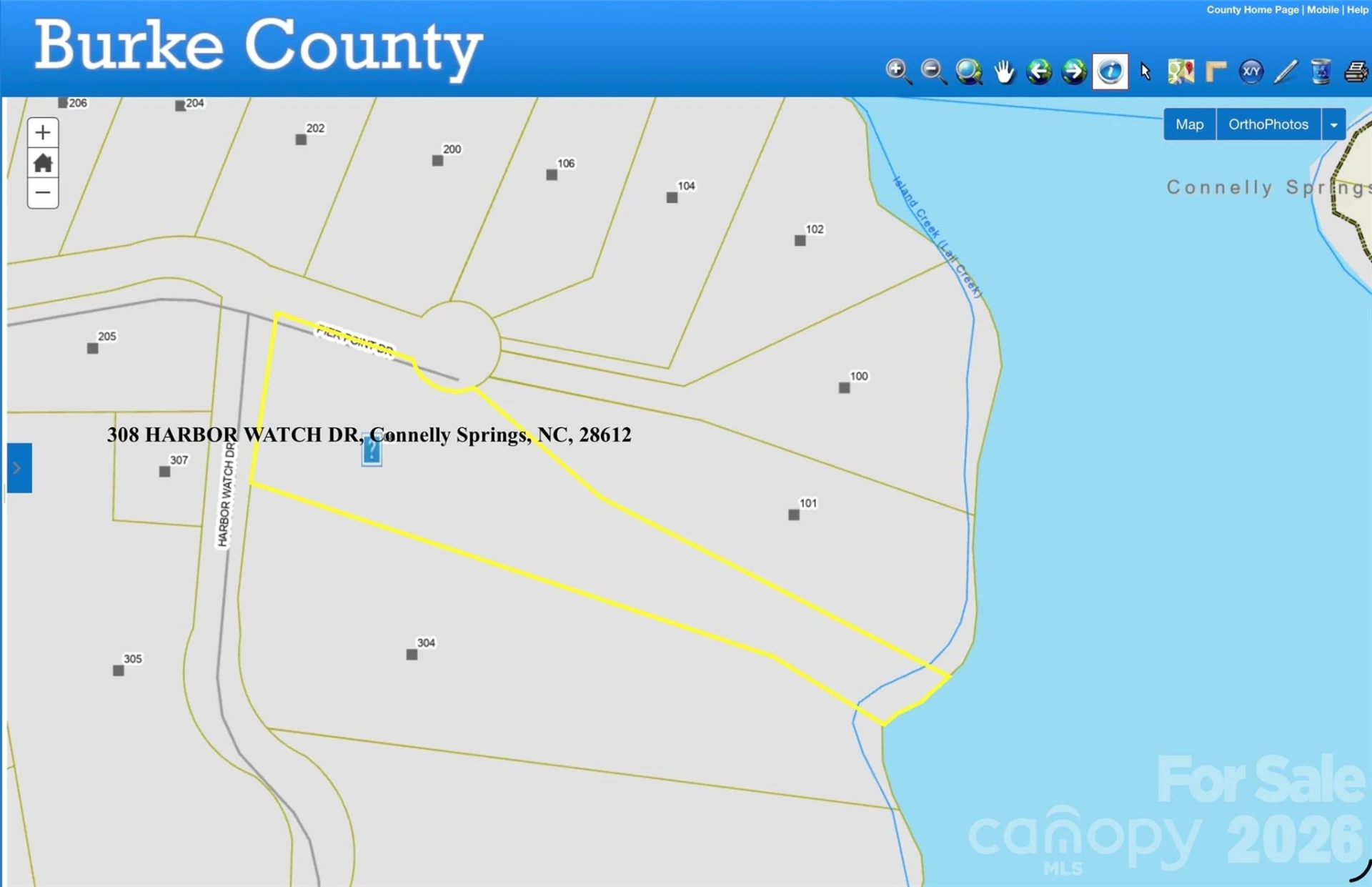 308 Harbor Watch Drive - Photo 4