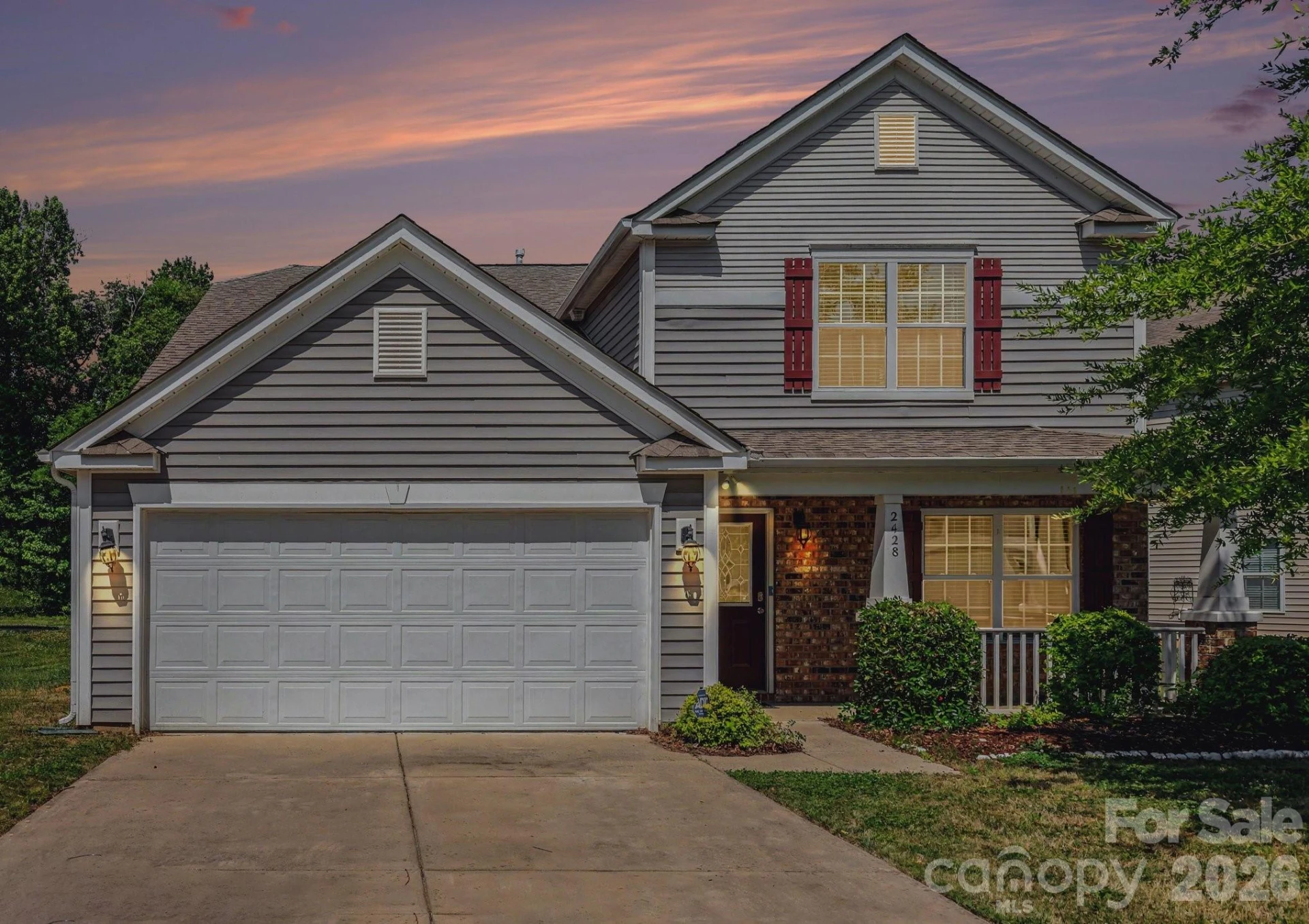 2428 Alex Ryan Drive - Photo 2