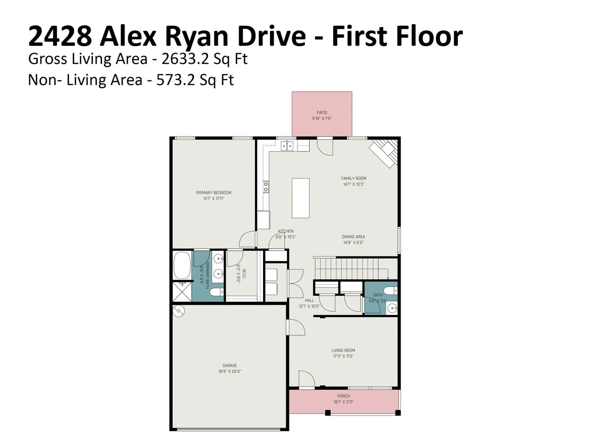 2428 Alex Ryan Drive - Photo 27