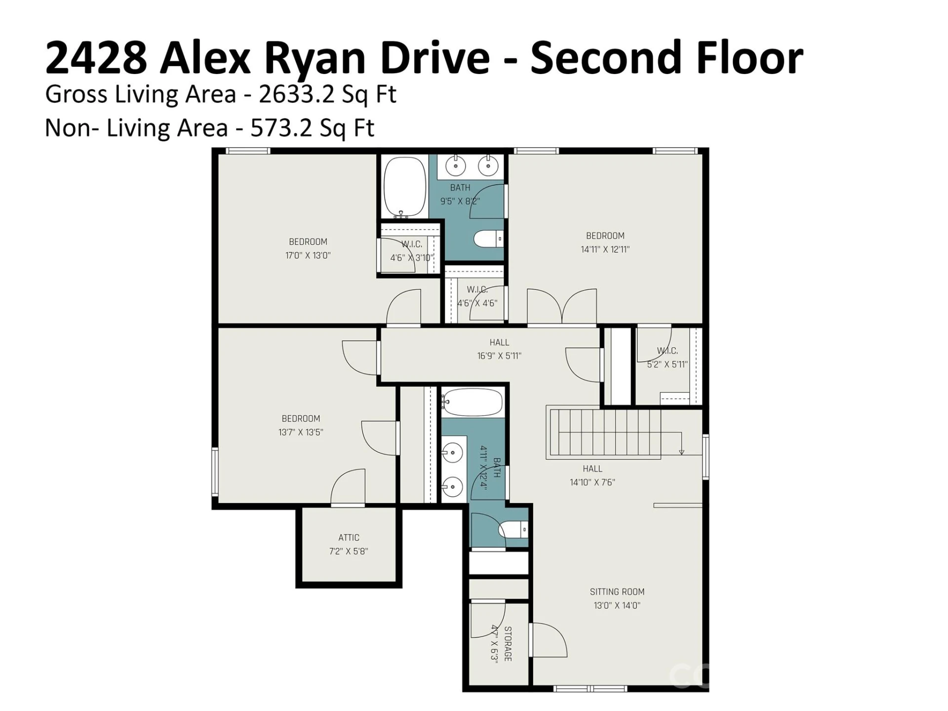 2428 Alex Ryan Drive - Photo 28