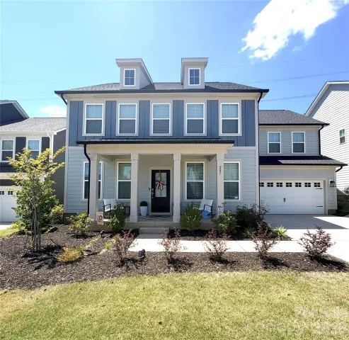 287 Supernova Drive