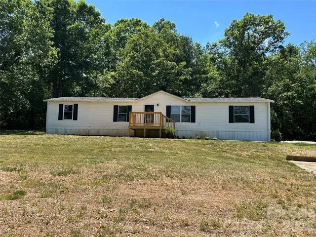 370 Walker Road, Nebo, NC, 28761