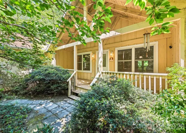 21 Winterview Trail, Hendersonville, NC, 28739