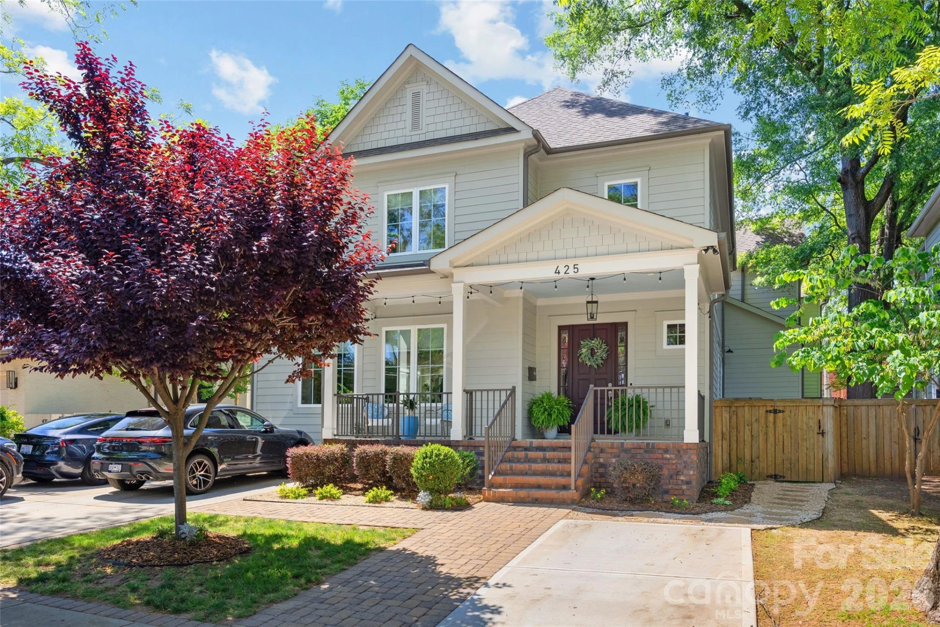 425 Pecan Avenue