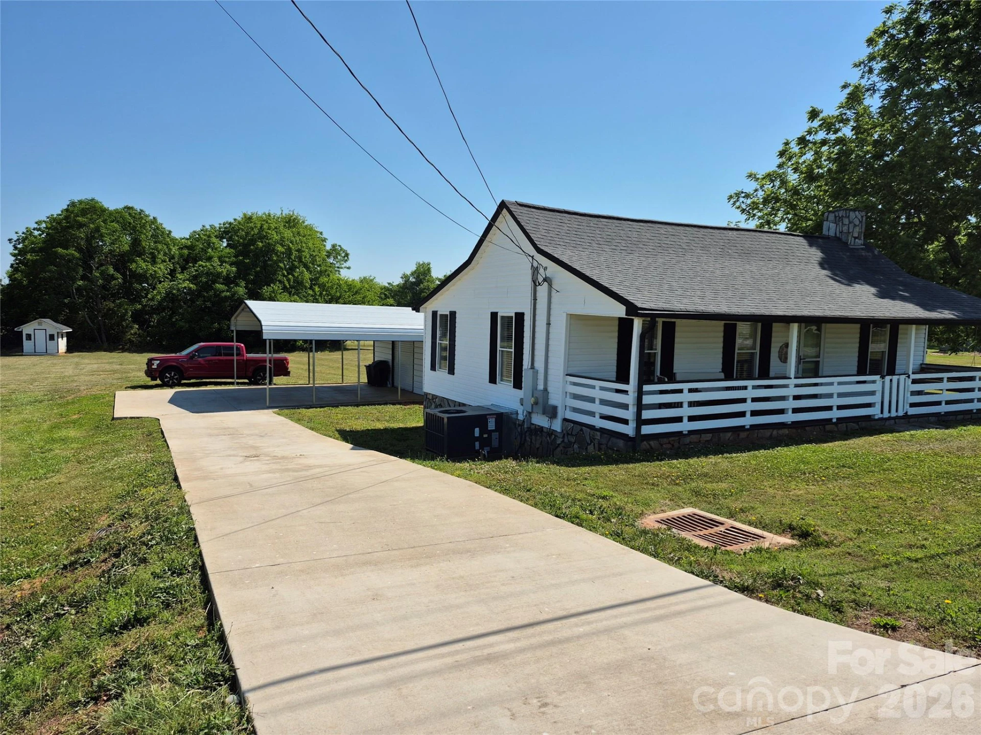 4438 Reepsville Road - Photo 2