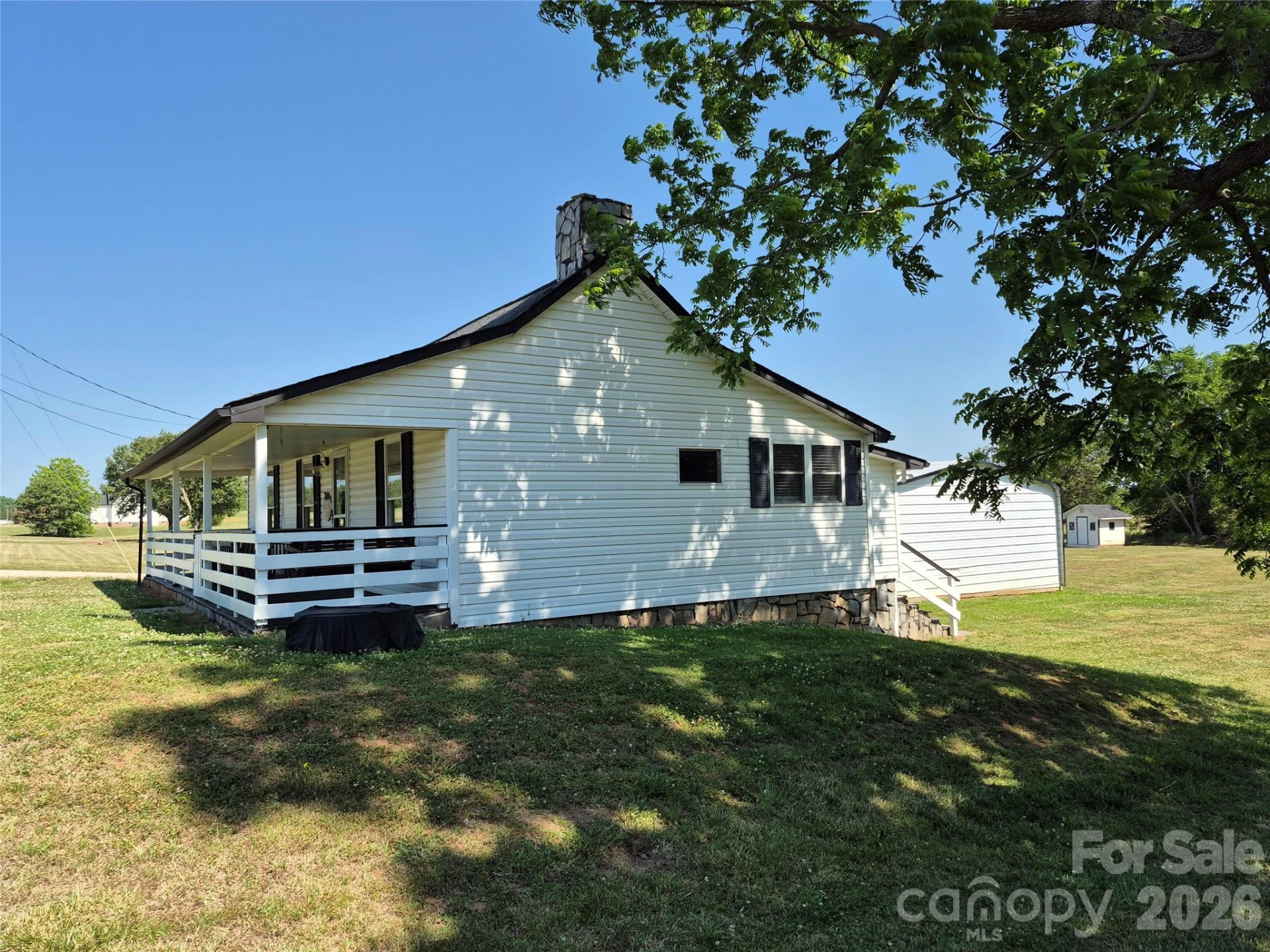 4438 Reepsville Road - Photo 4