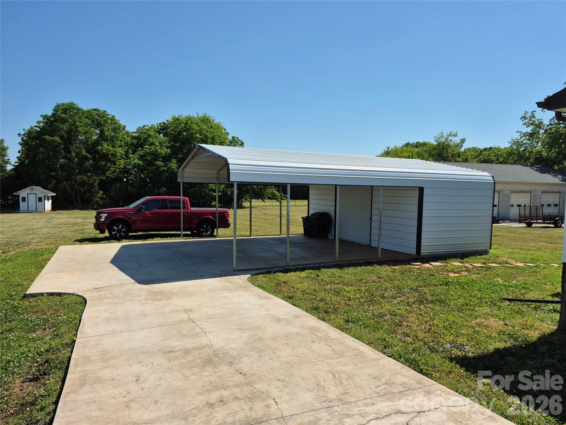 4438 Reepsville Road - Photo 8