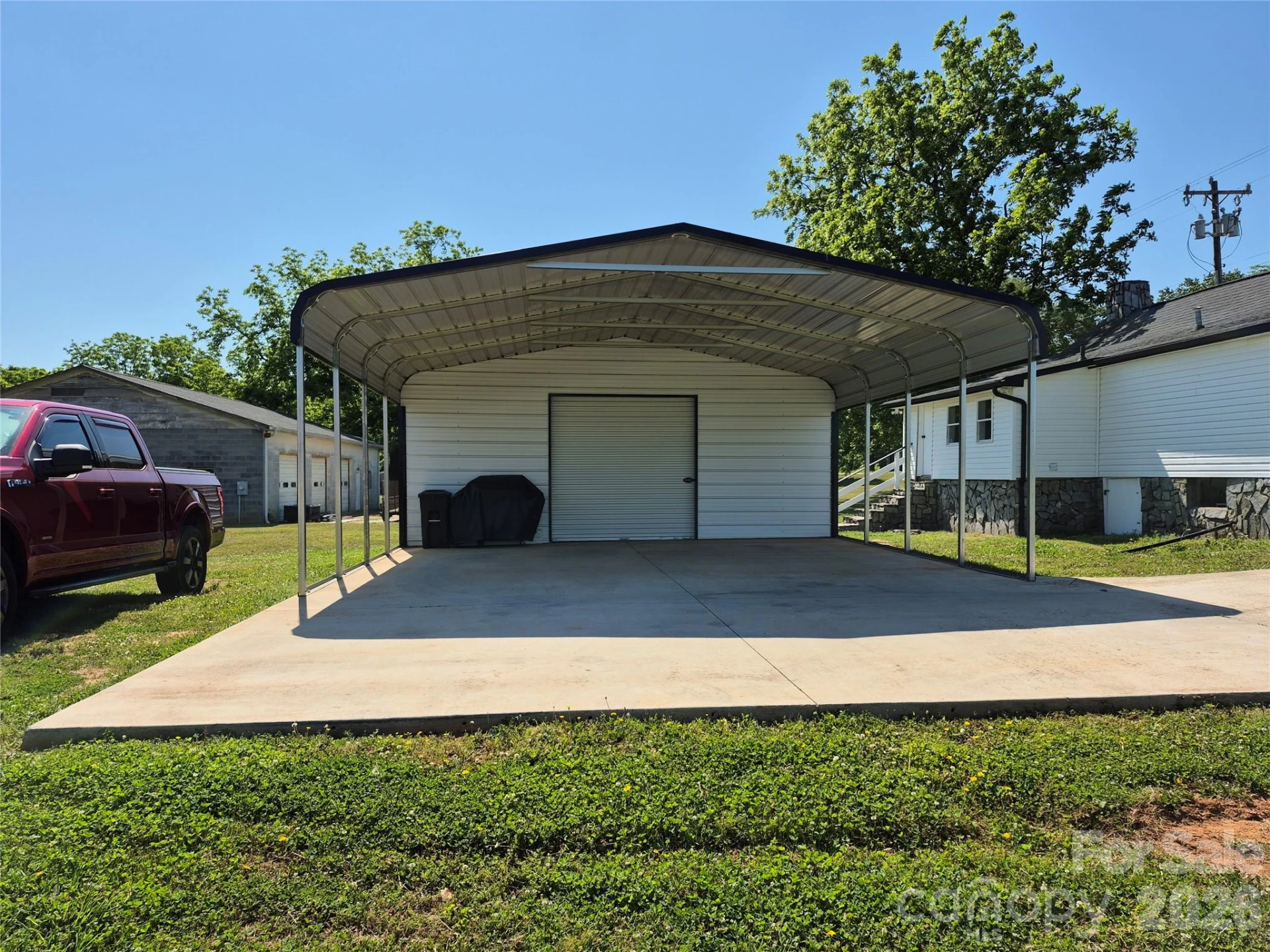 4438 Reepsville Road - Photo 9