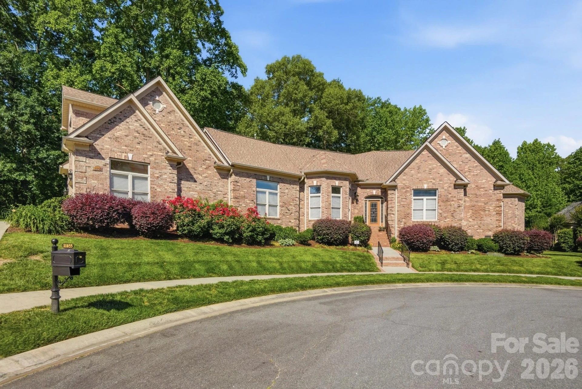 11855 Churchfield Lane - Photo 2