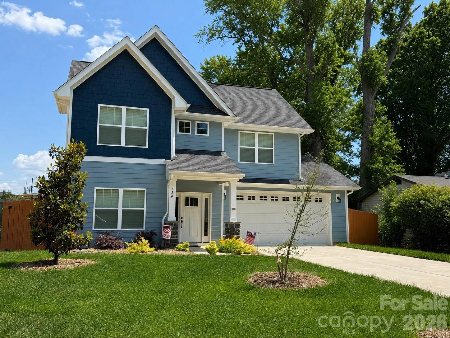 421 Dawn Circle - Photo 3