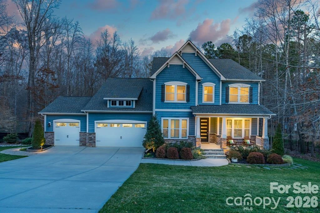 1232 Crofton Drive - Photo 2