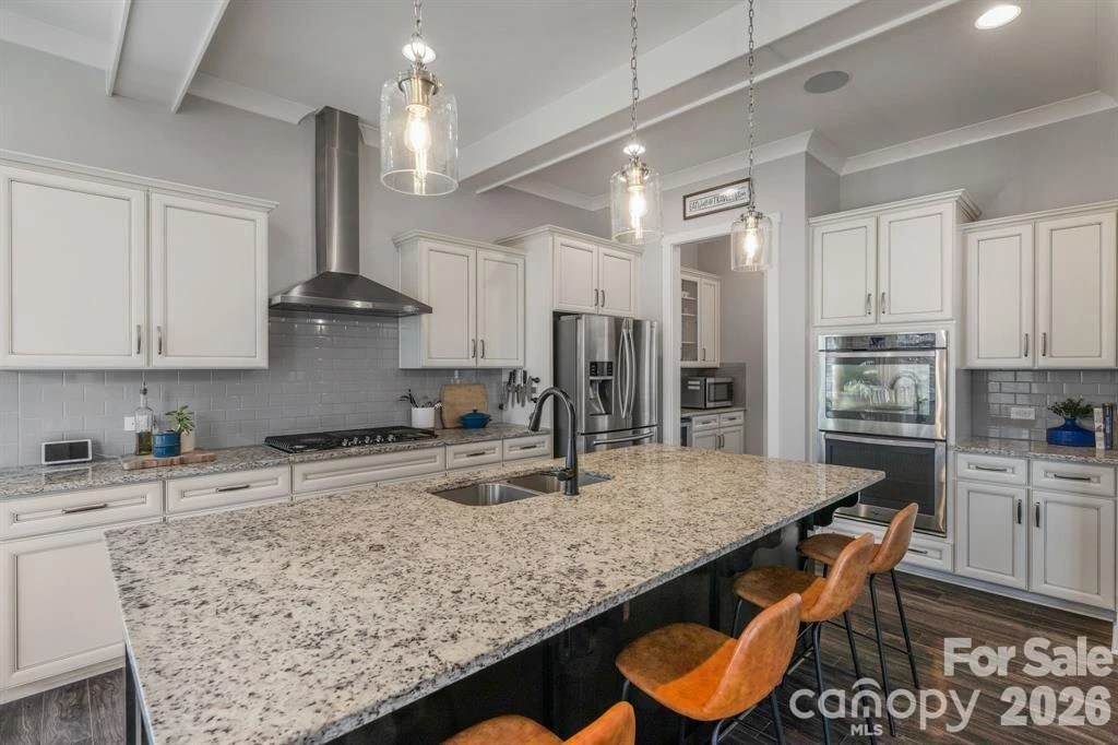 1232 Crofton Drive - Photo 4