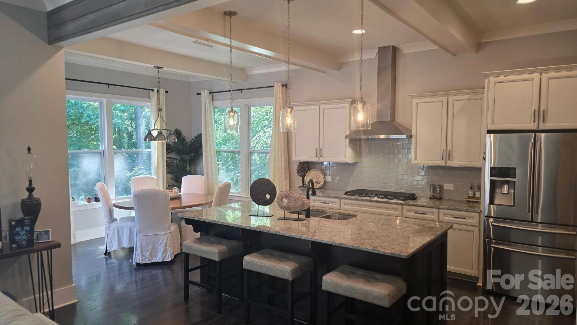 1232 Crofton Drive - Photo 5